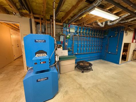 293 Crane Pond Drive Lincoln ME 04457