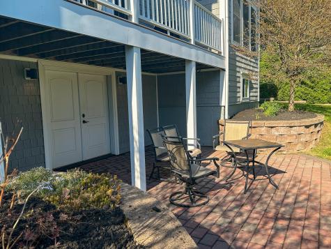 293 Crane Pond Drive Lincoln ME 04457