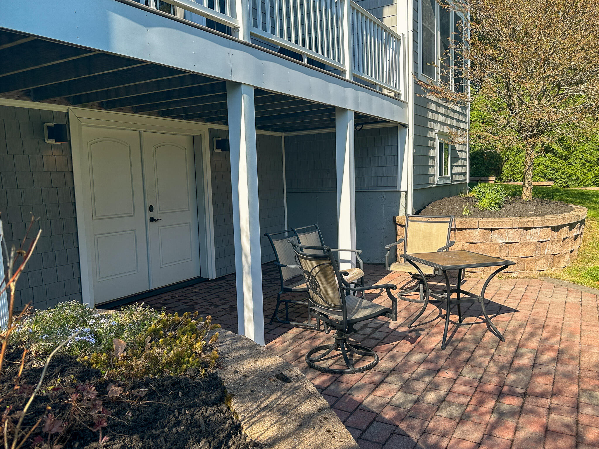 293 Crane Pond Drive Lincoln ME 04457