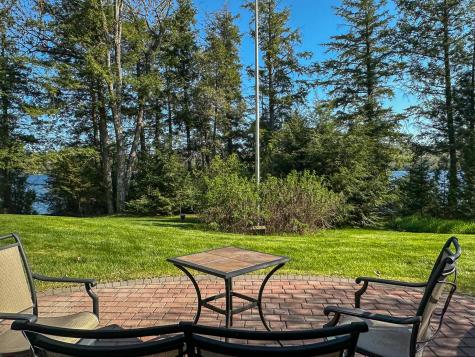 293 Crane Pond Drive Lincoln ME 04457