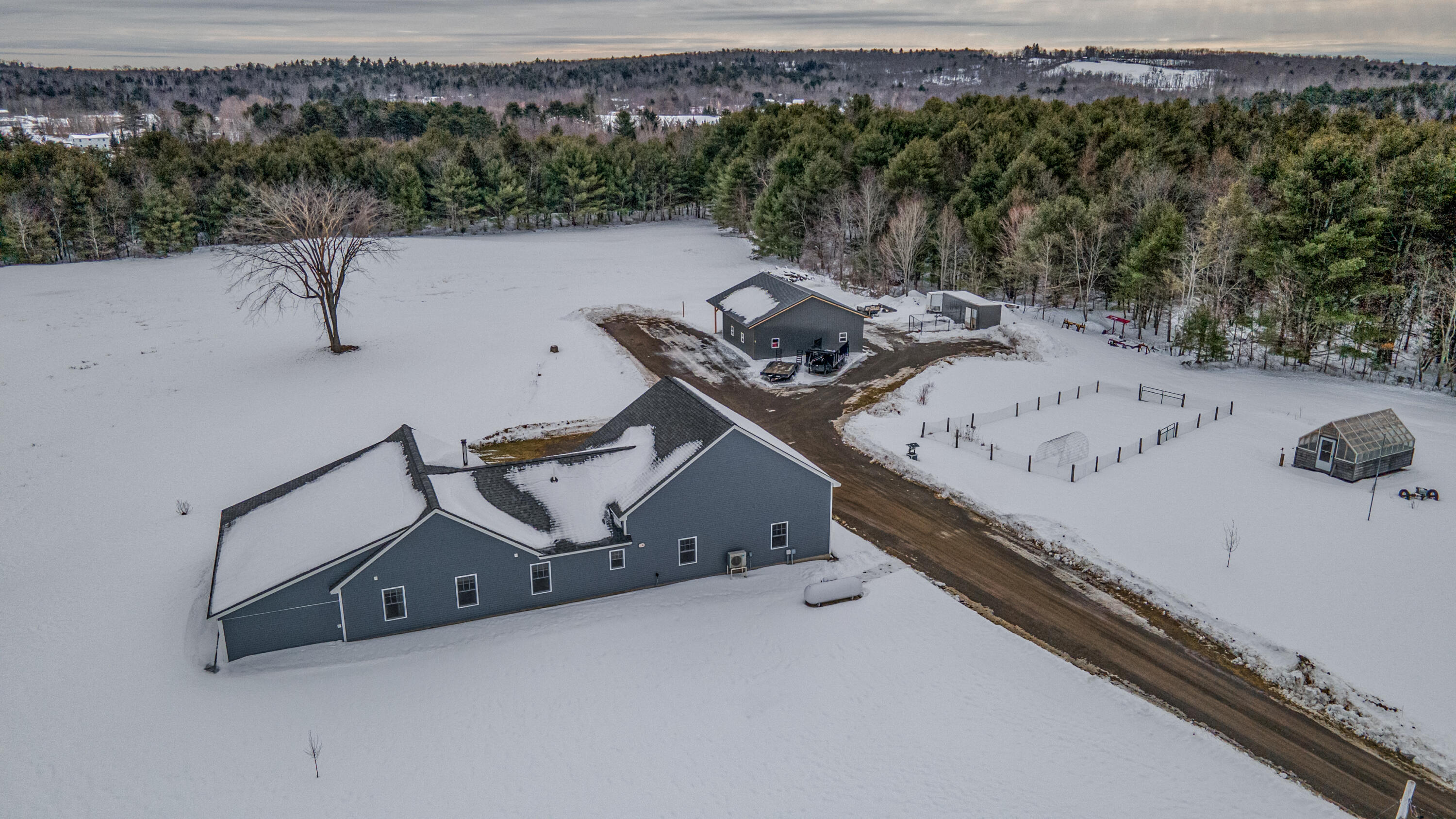 10 Shuman Road, China ME Real Estate Listing MLS {gListingMLS_Number)