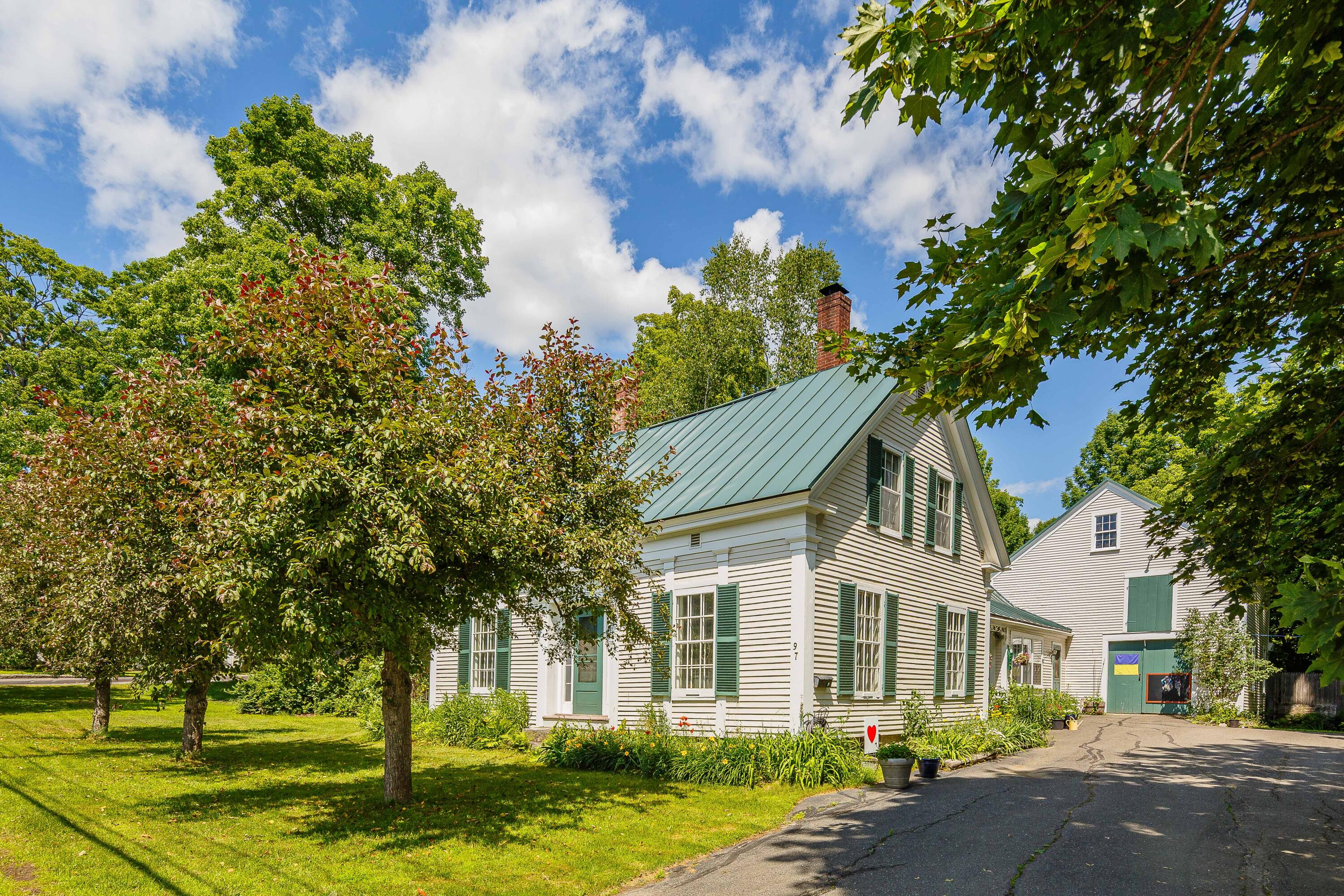 97 North Street Dover-foxcroft ME 04426