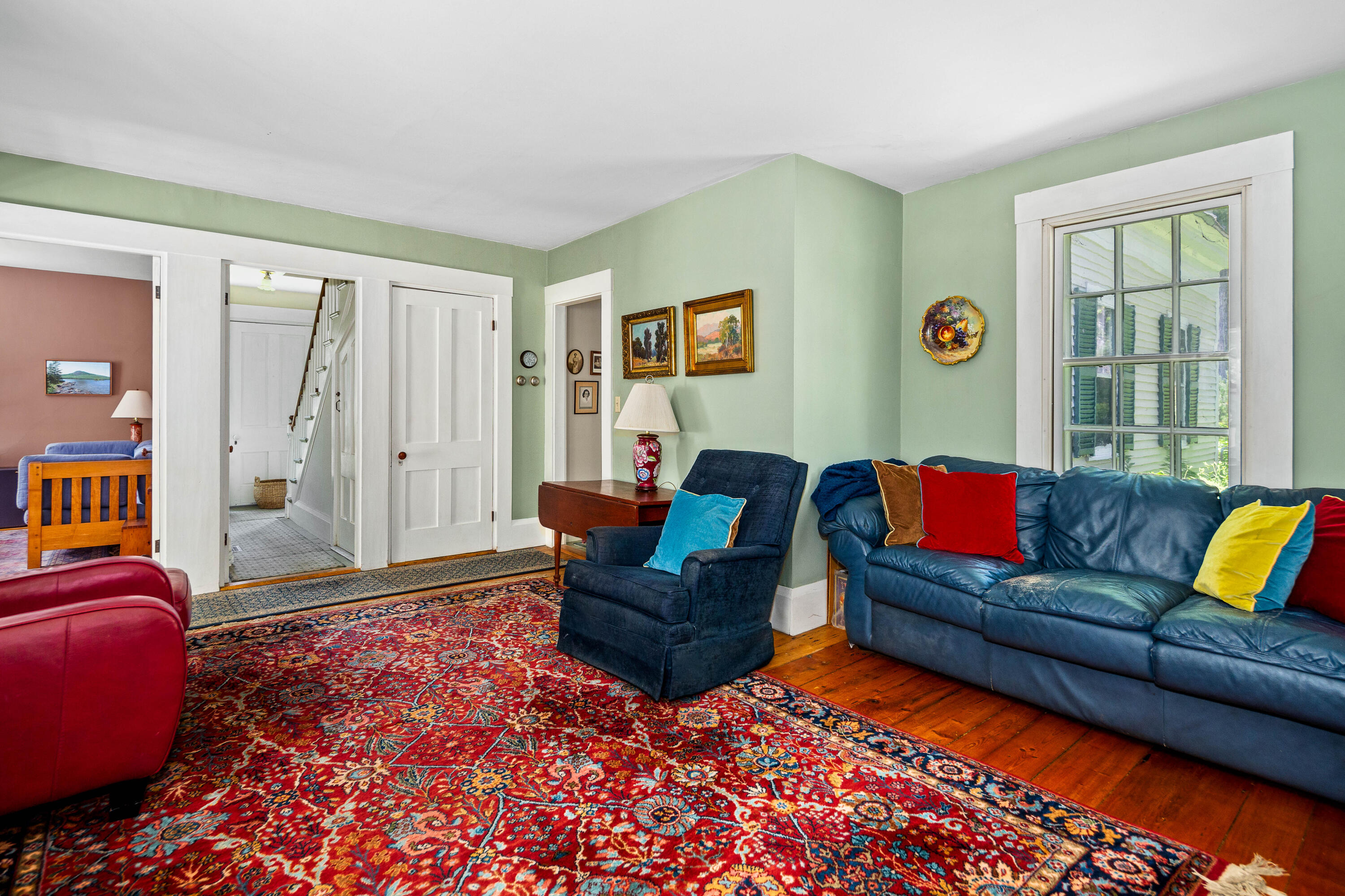 97 North Street Dover-foxcroft ME 04426