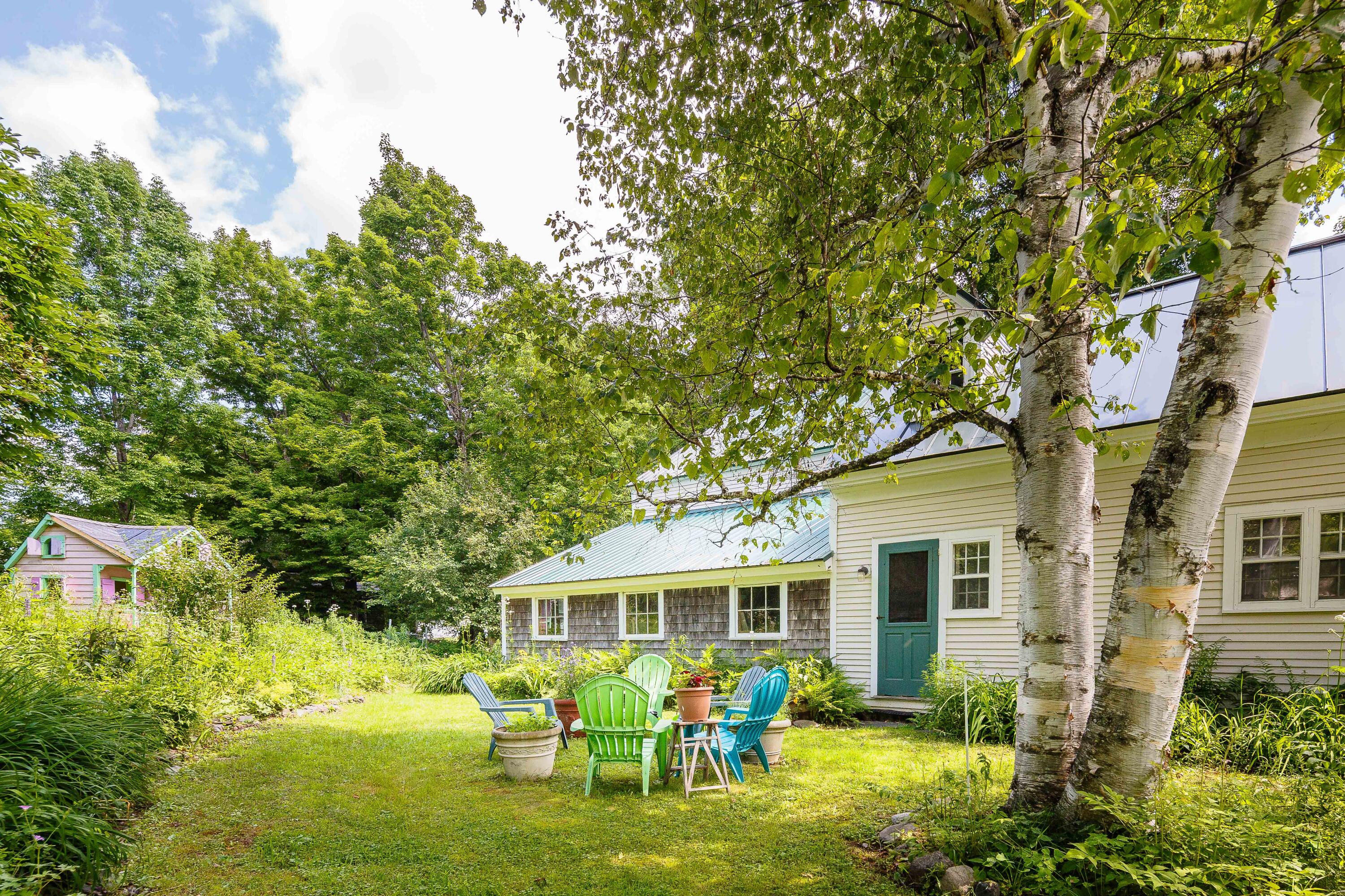 97 North Street Dover-foxcroft ME 04426