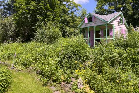 97 North Street Dover-foxcroft ME 04426