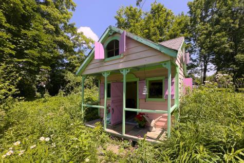 97 North Street Dover-foxcroft ME 04426