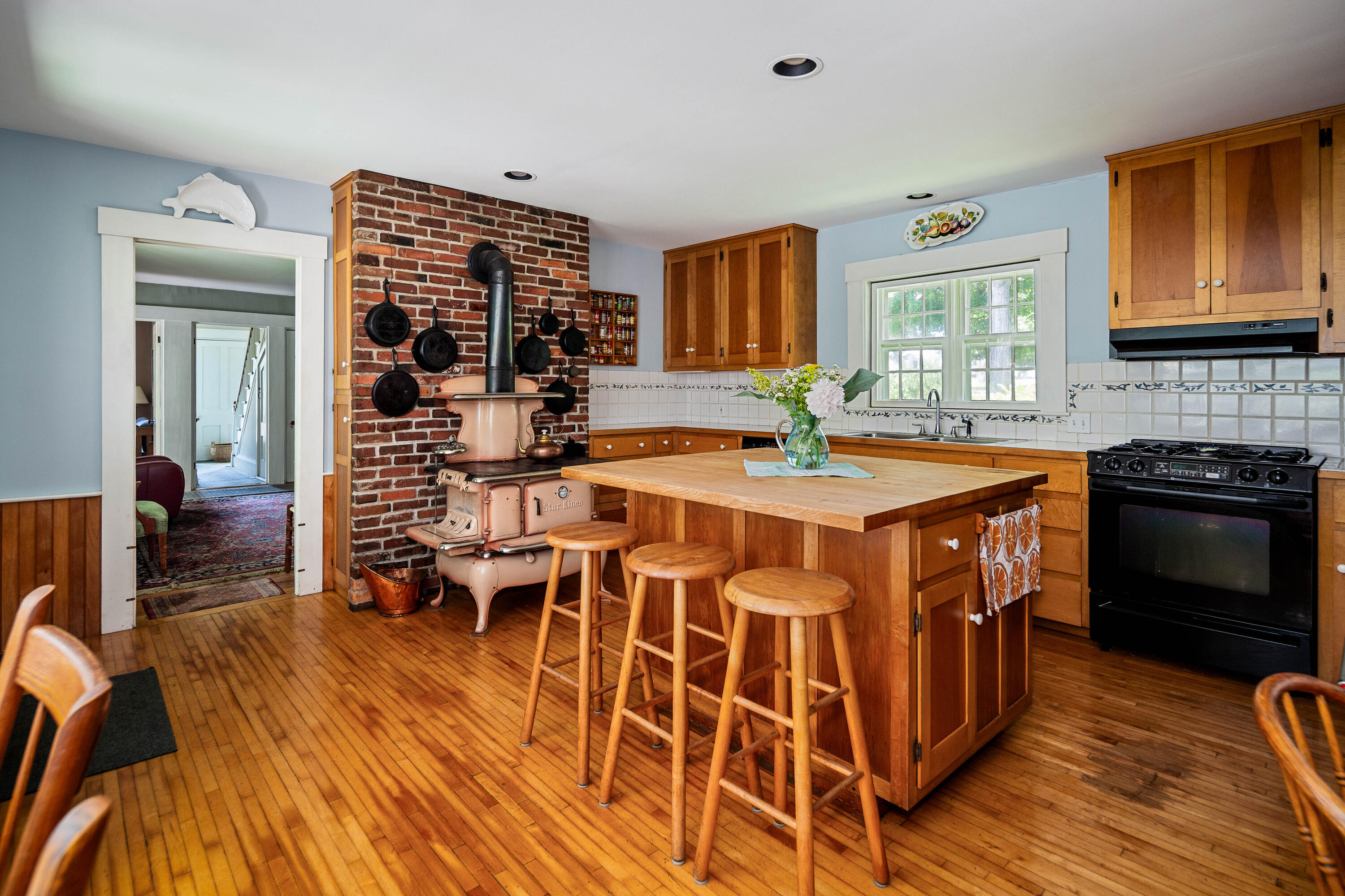 97 North Street Dover-foxcroft ME 04426