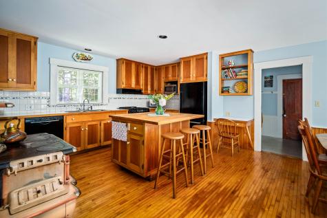 97 North Street Dover-foxcroft ME 04426