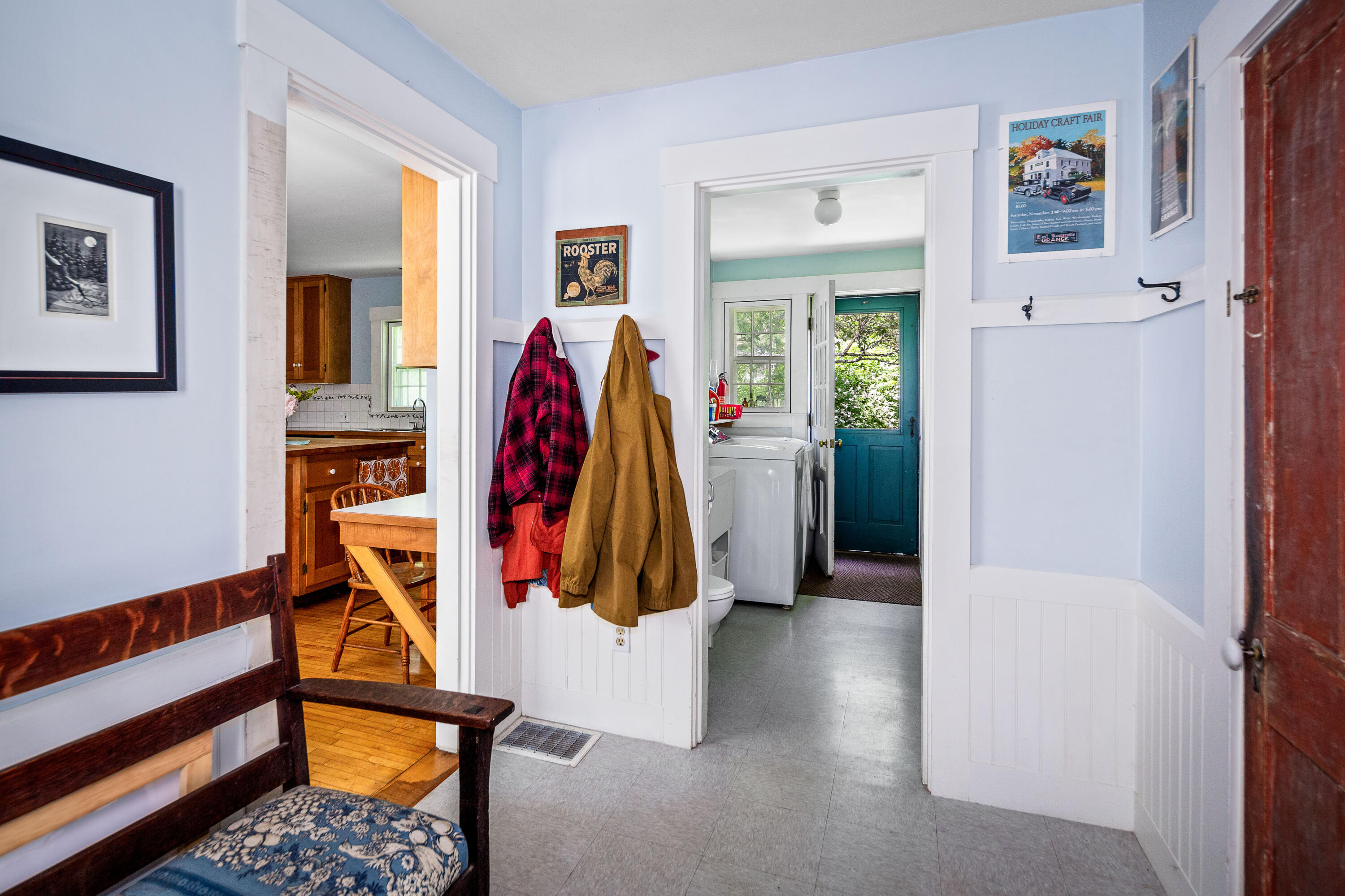 97 North Street Dover-foxcroft ME 04426