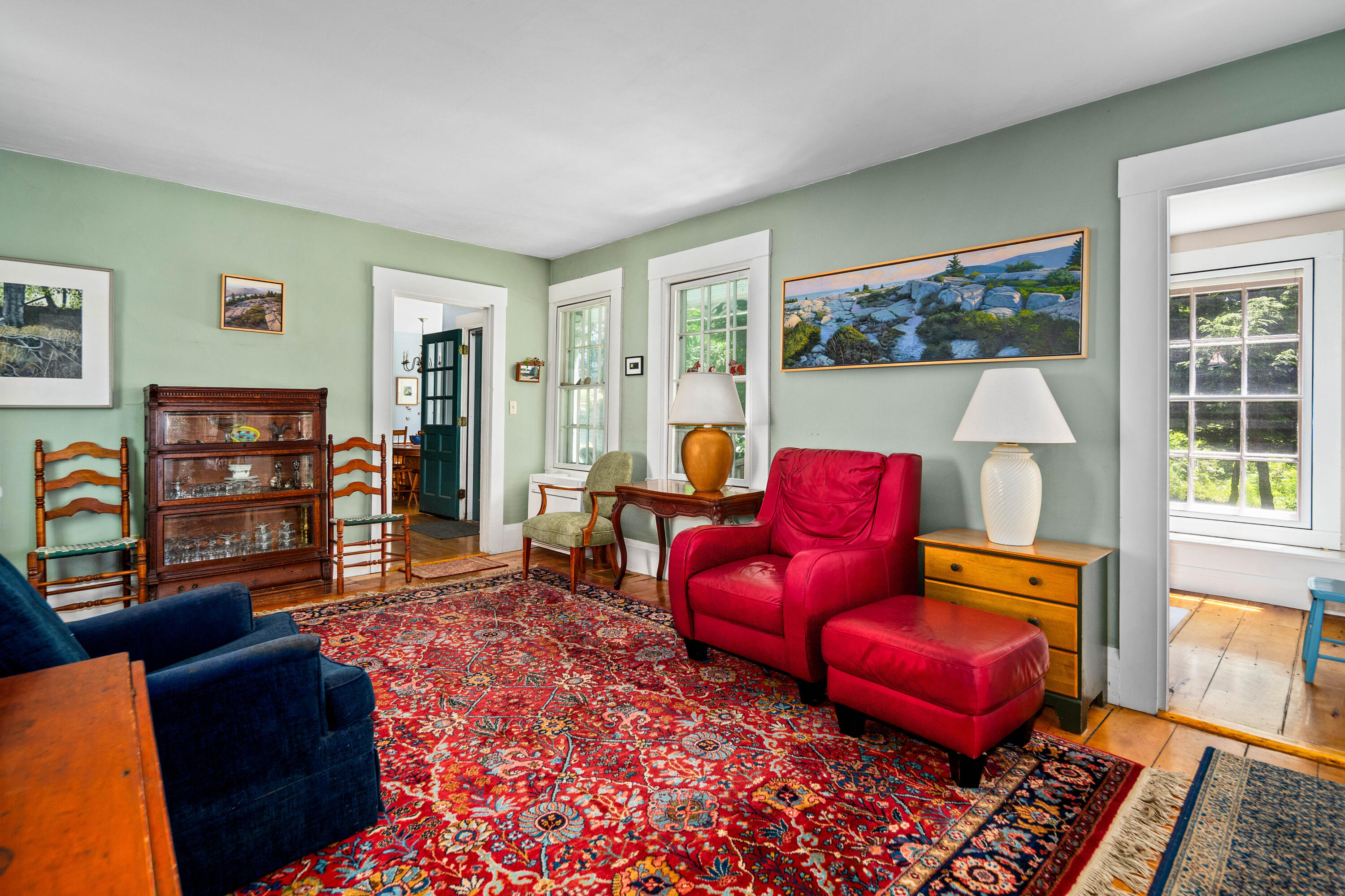 97 North Street Dover-foxcroft ME 04426