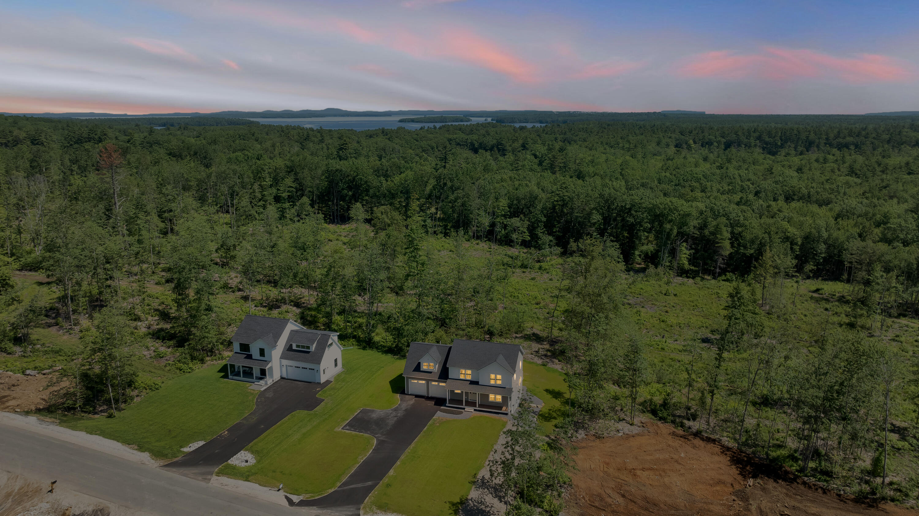 42 Woodbrey Lane Standish ME 04084