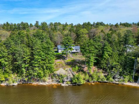 20 Eagle Point Road Bath ME 04530