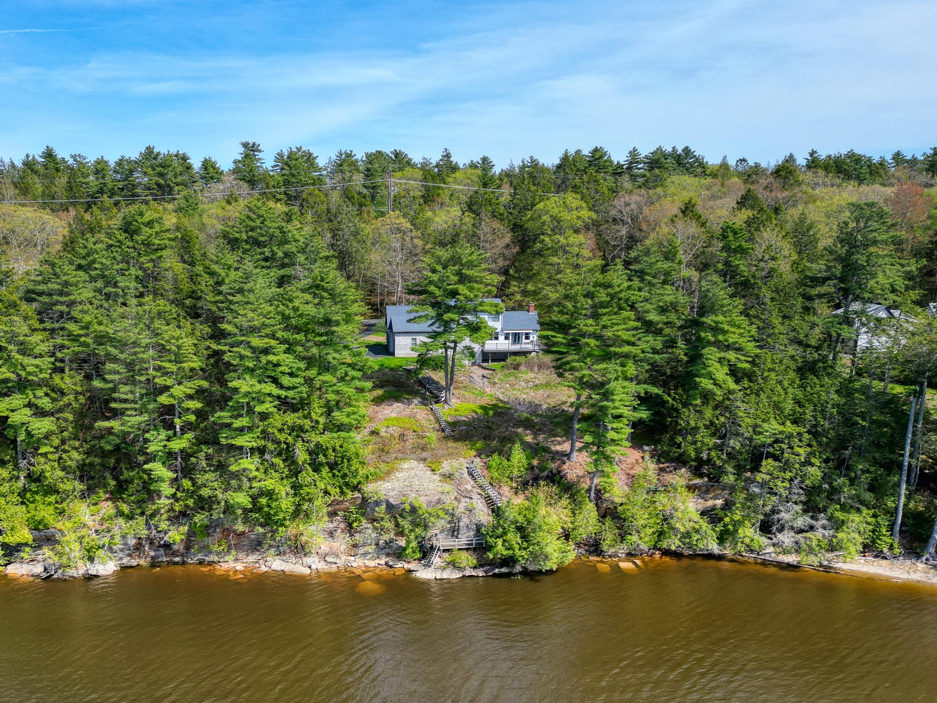 20 Eagle Point Road Bath ME 04530