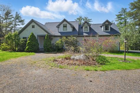 20 Eagle Point Road Bath ME 04530