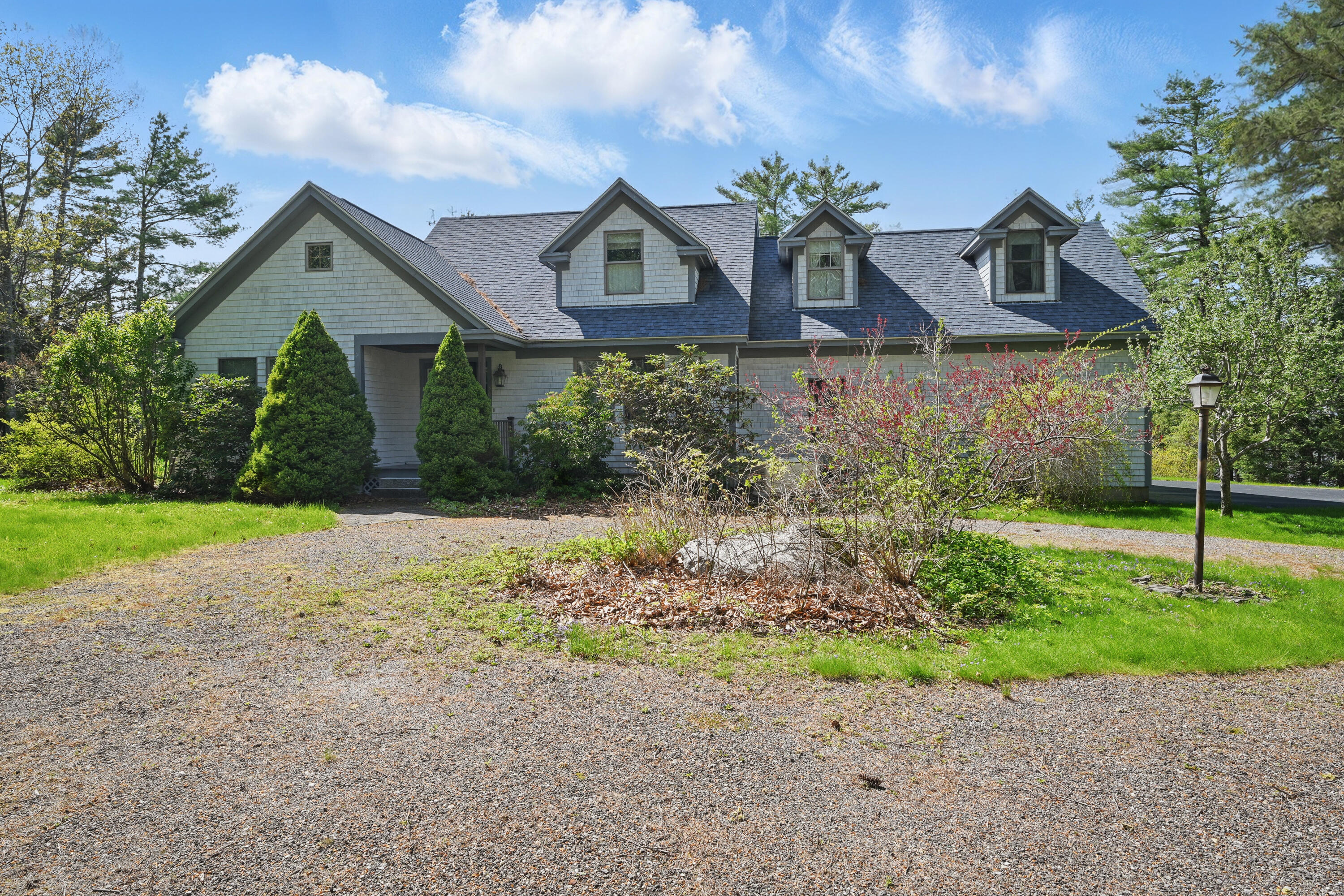 20 Eagle Point Road Bath ME 04530