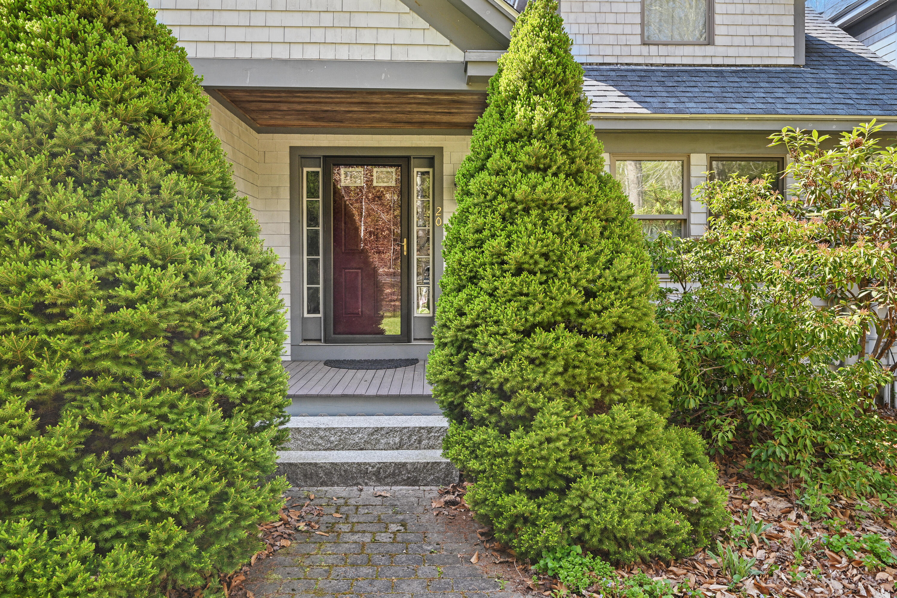 20 Eagle Point Road Bath ME 04530