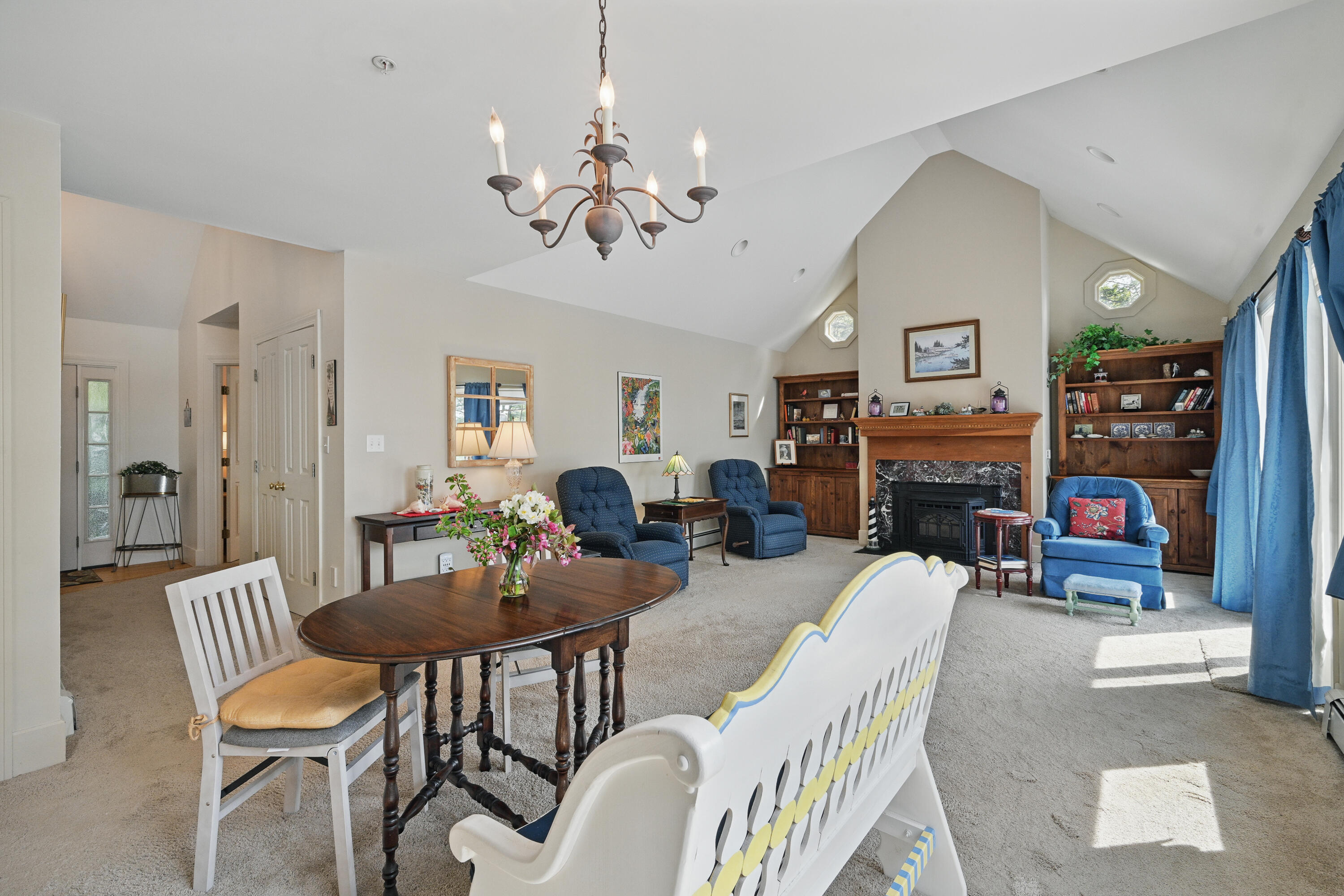 20 Eagle Point Road Bath ME 04530