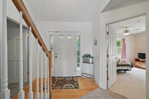 20 Eagle Point Road Bath ME 04530