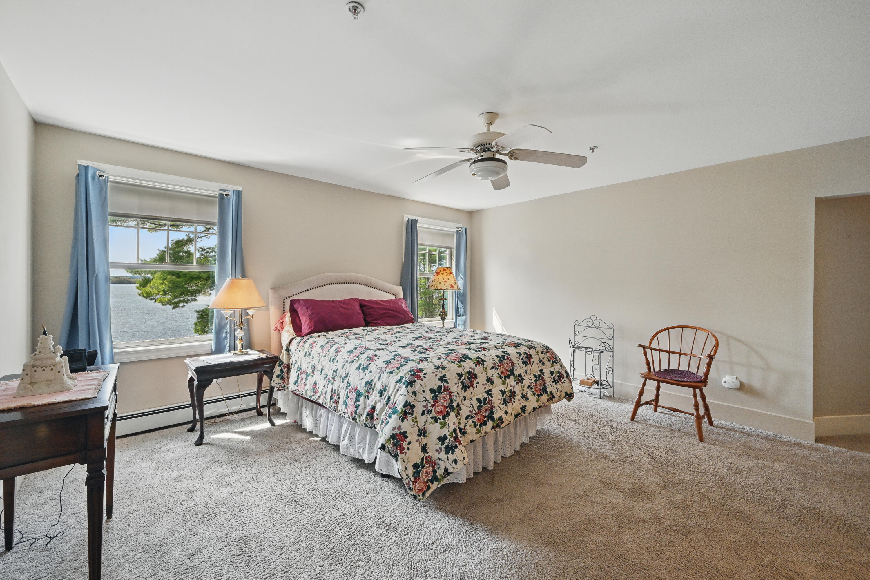 20 Eagle Point Road Bath ME 04530