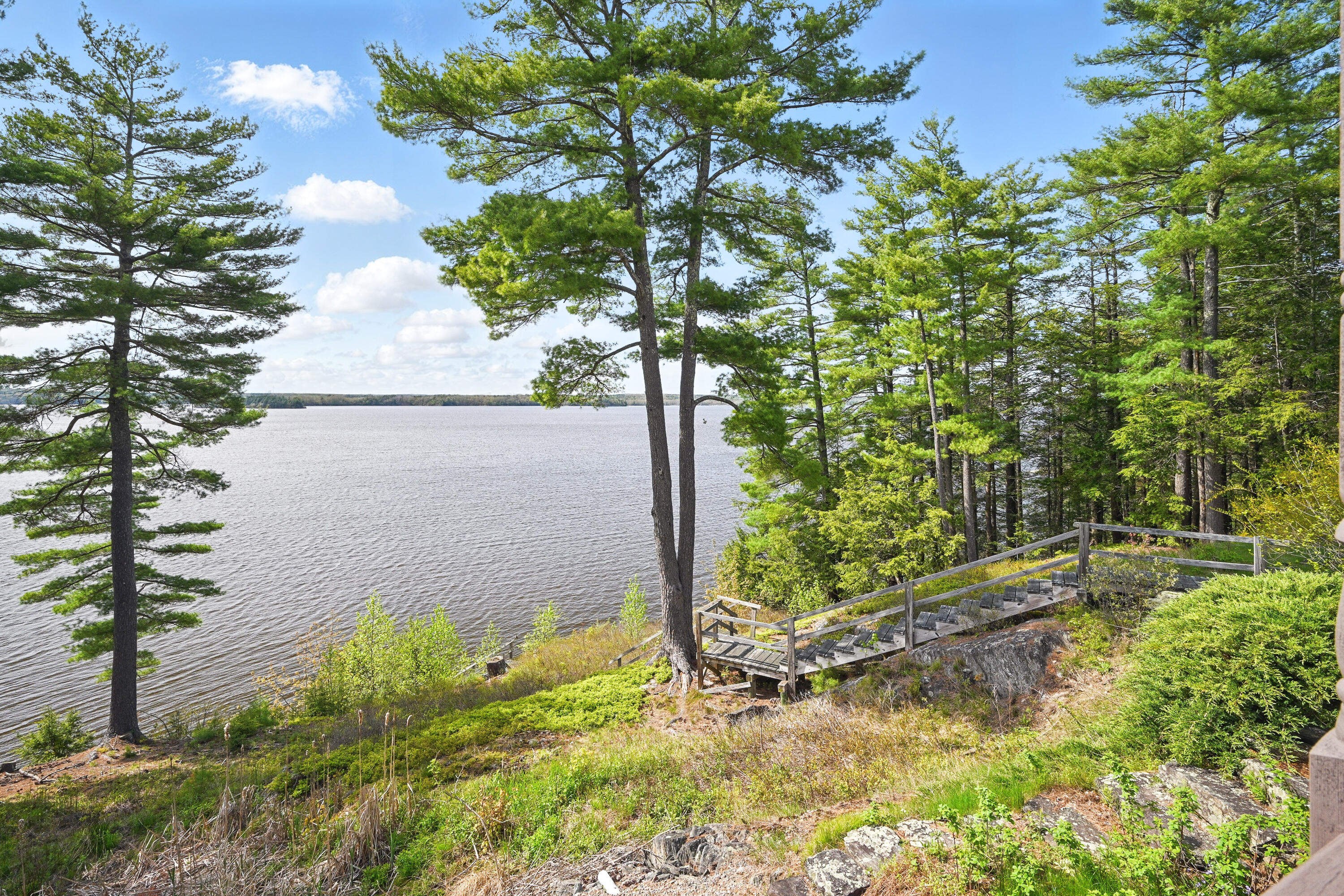 20 Eagle Point Road Bath ME 04530