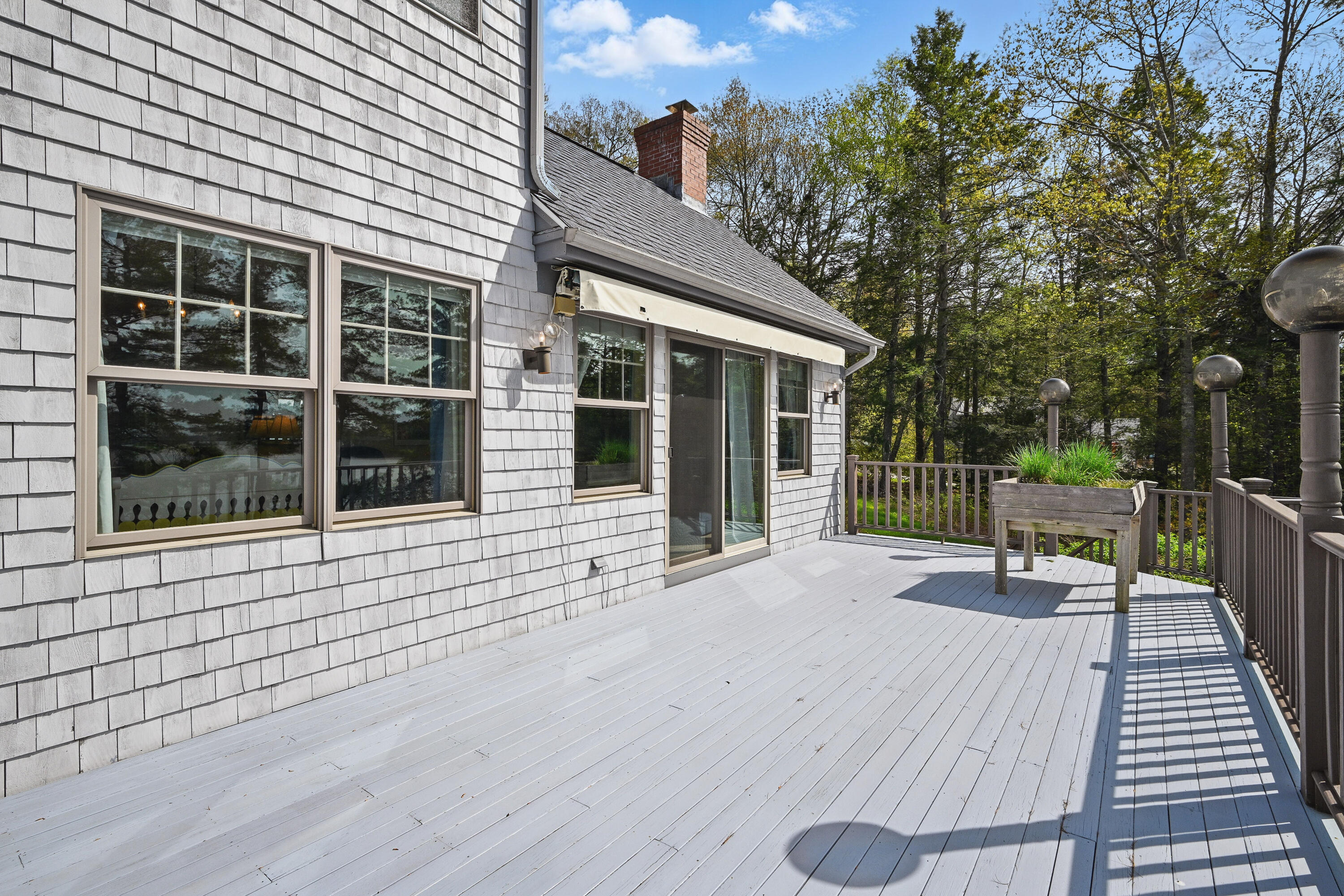 20 Eagle Point Road Bath ME 04530