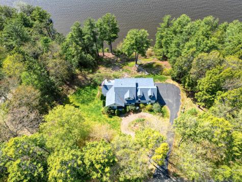 20 Eagle Point Road Bath ME 04530