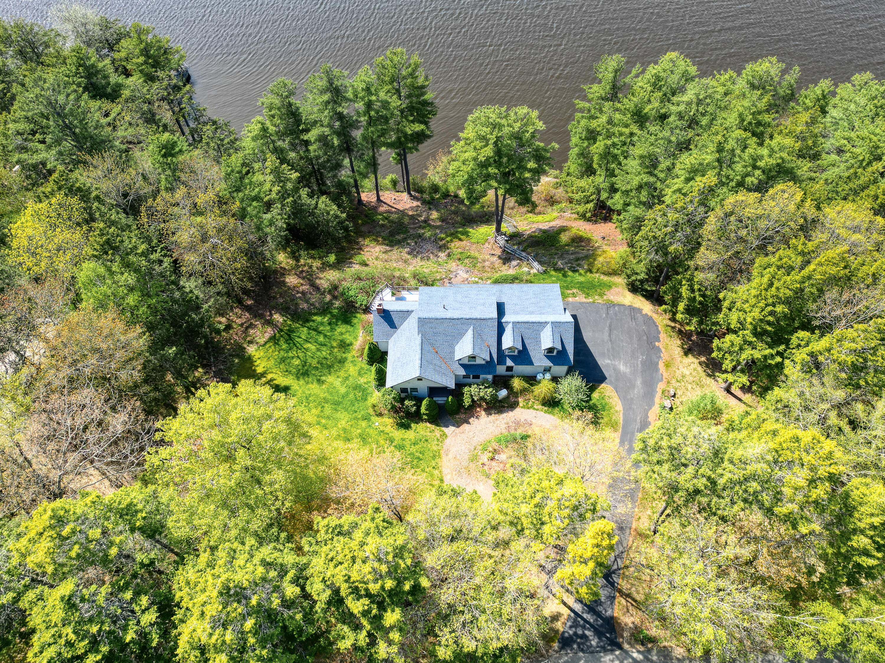 20 Eagle Point Road Bath ME 04530