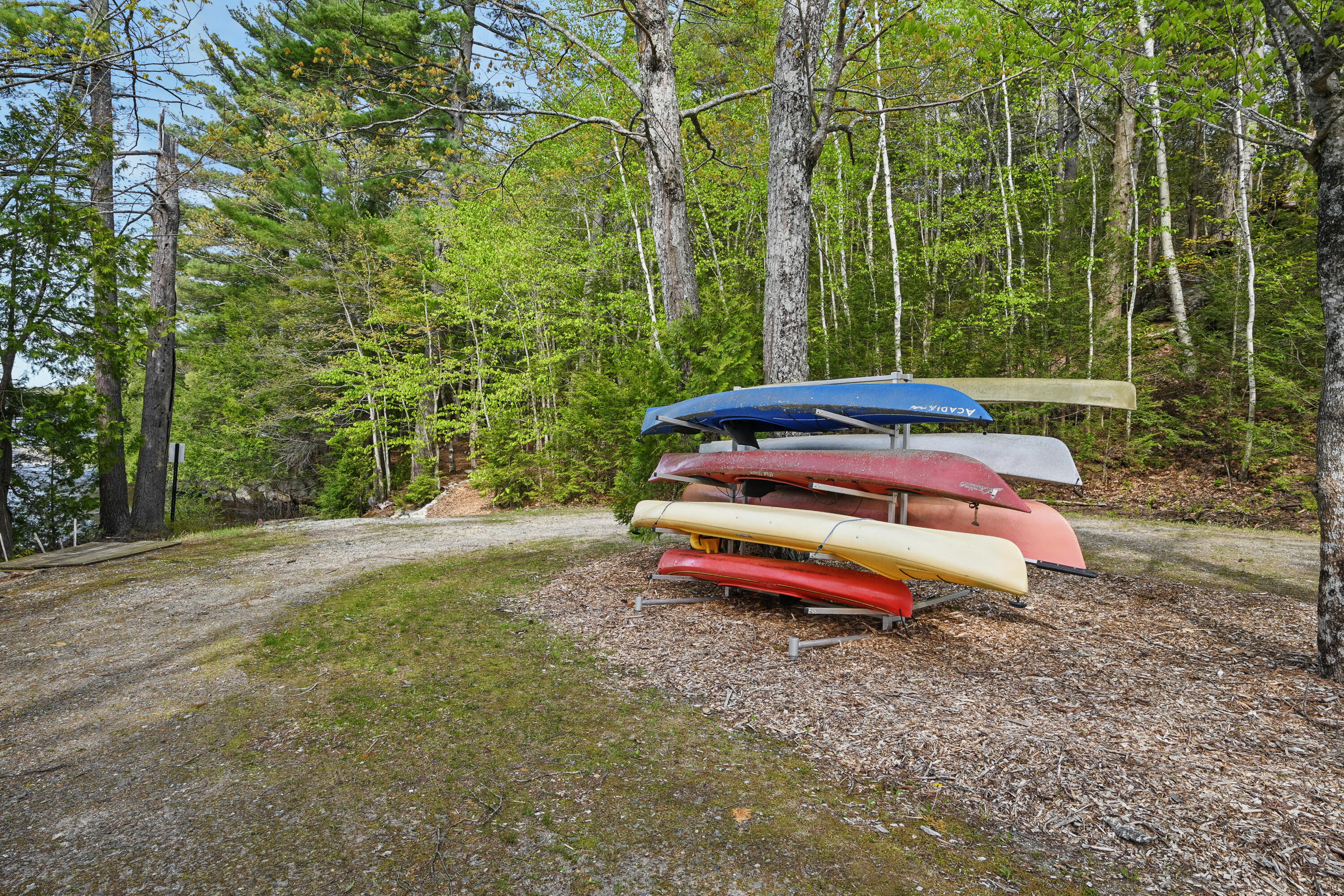 20 Eagle Point Road Bath ME 04530