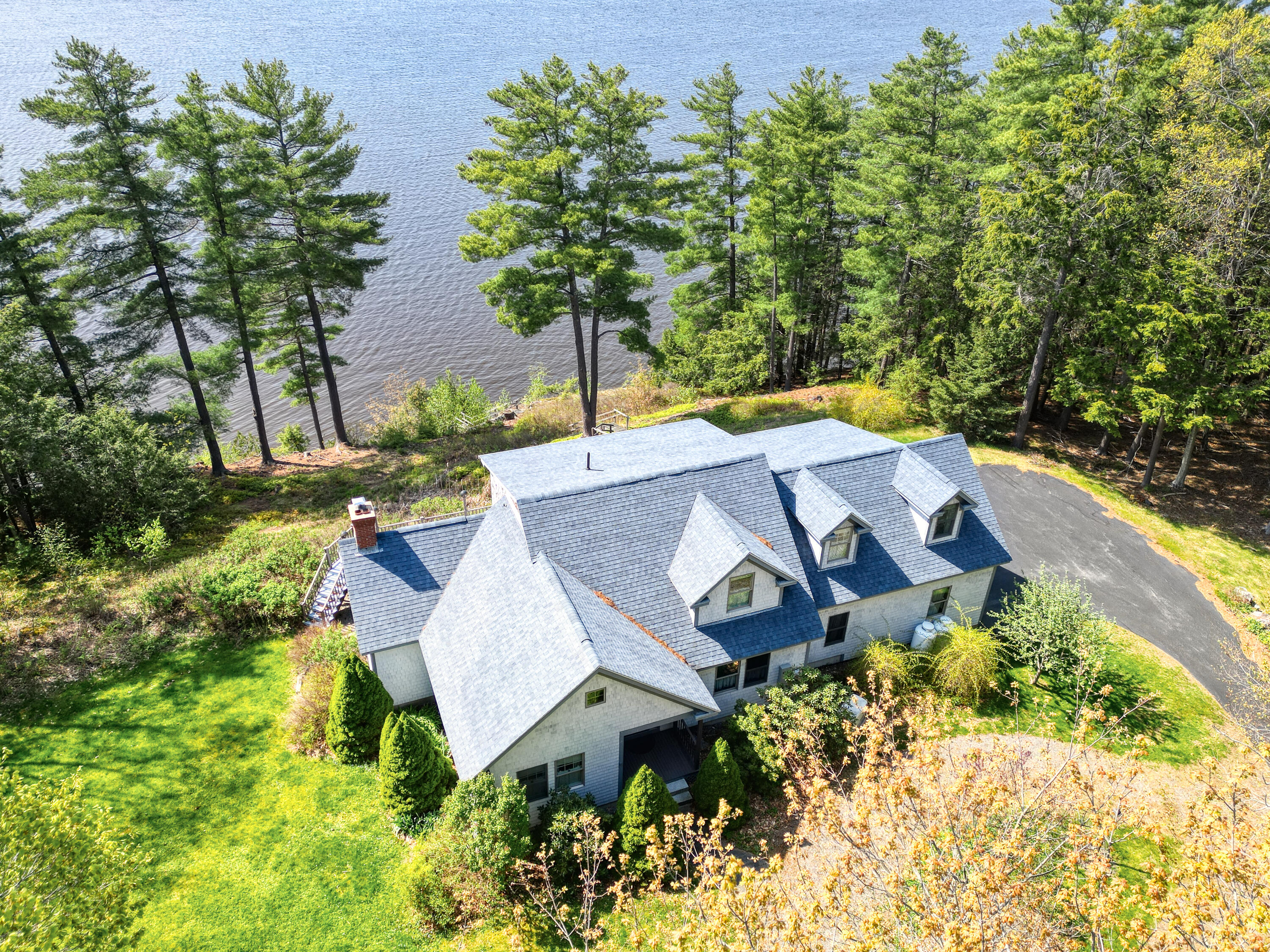 20 Eagle Point Road Bath ME 04530