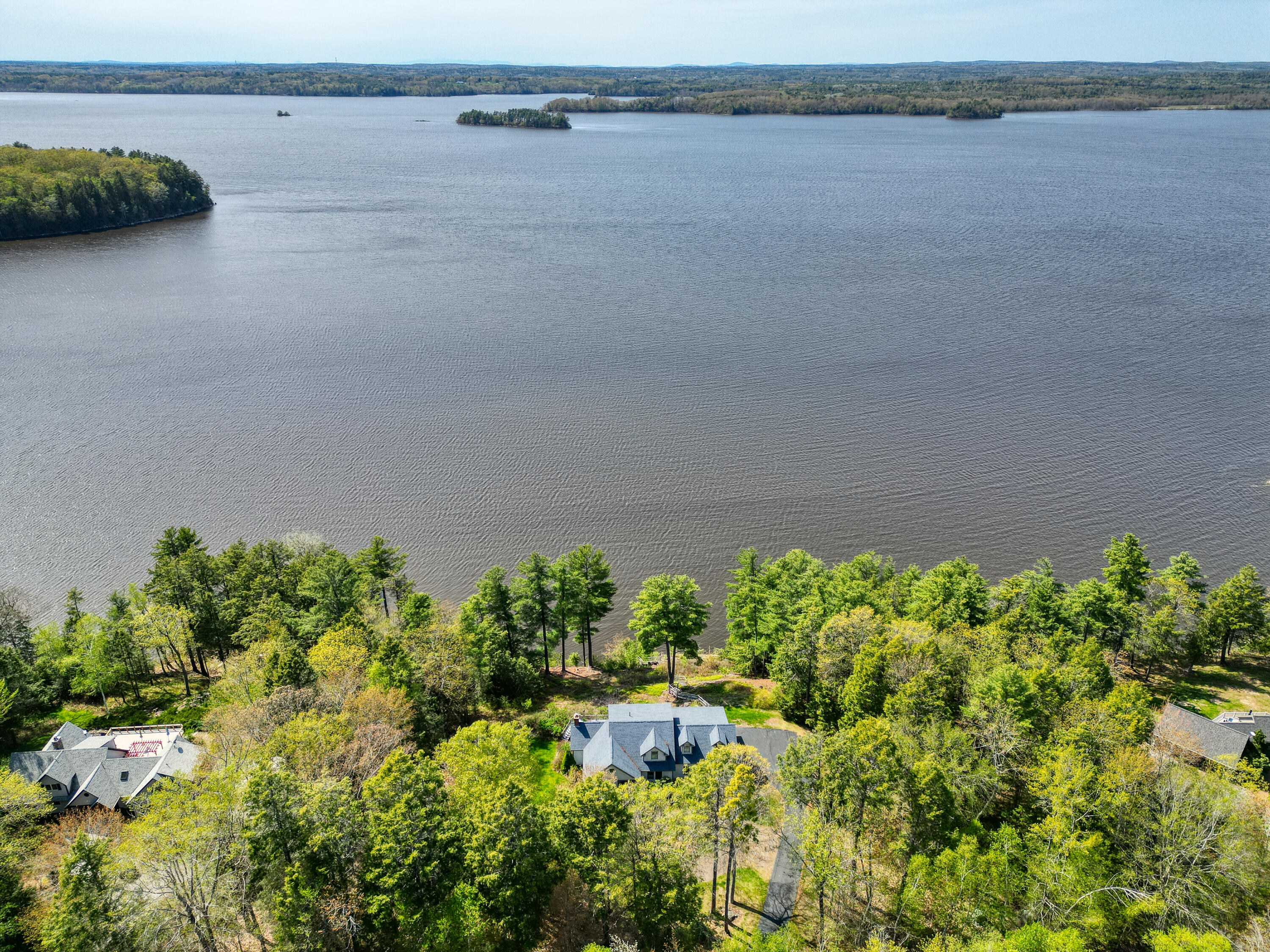 20 Eagle Point Road Bath ME 04530