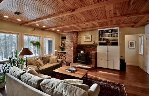 73 Middlegate Lane New Portland ME 04961