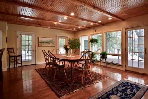 73 Middlegate Lane New Portland ME 04961