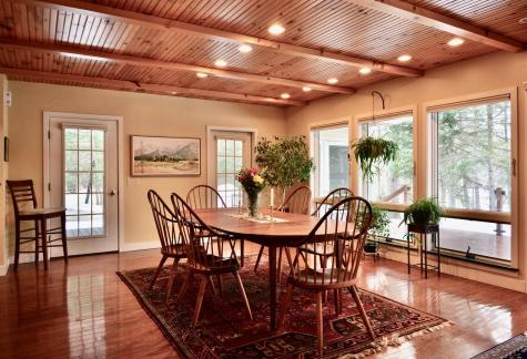 73 Middlegate Lane New Portland ME 04961