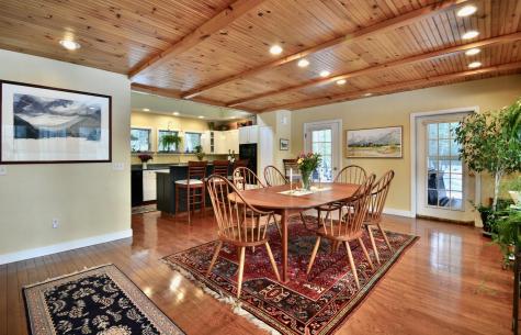 73 Middlegate Lane New Portland ME 04961