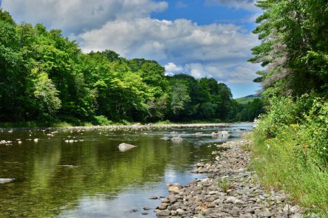 73 Middlegate Lane New Portland ME 04961