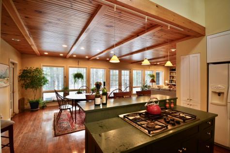 73 Middlegate Lane New Portland ME 04961