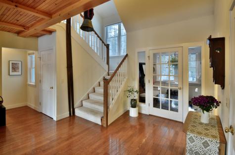 73 Middlegate Lane New Portland ME 04961