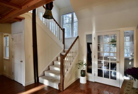 73 Middlegate Lane New Portland ME 04961