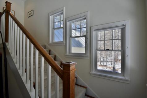 73 Middlegate Lane New Portland ME 04961