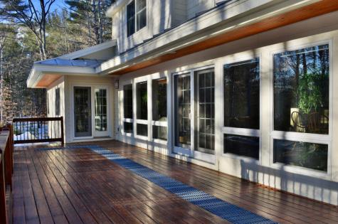 73 Middlegate Lane New Portland ME 04961