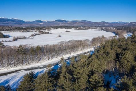 73 Middlegate Lane New Portland ME 04961