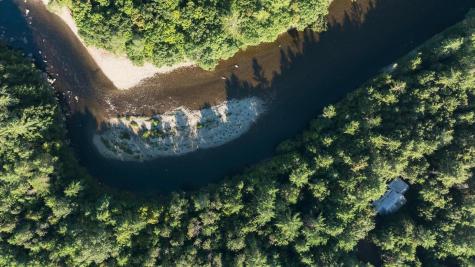 73 Middlegate Lane New Portland ME 04961