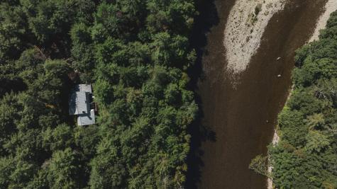 73 Middlegate Lane New Portland ME 04961