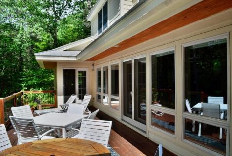 73 Middlegate Lane New Portland ME 04961