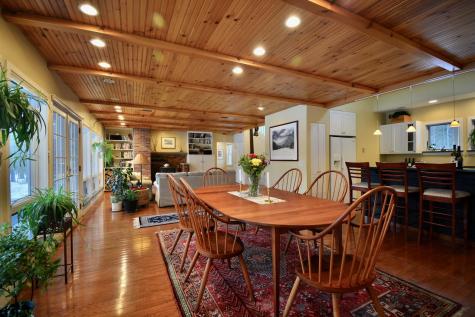 73 Middlegate Lane New Portland ME 04961