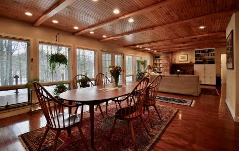 73 Middlegate Lane New Portland ME 04961