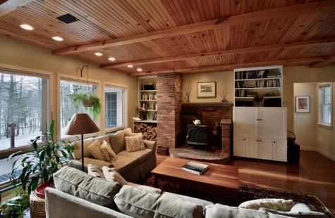 73 Middlegate Lane New Portland ME 04961