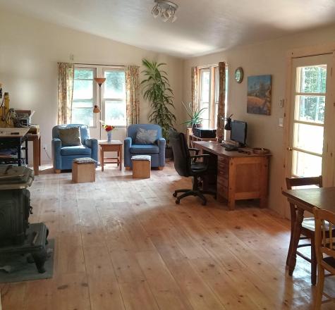 0 Pond View Drive Garland ME 04939