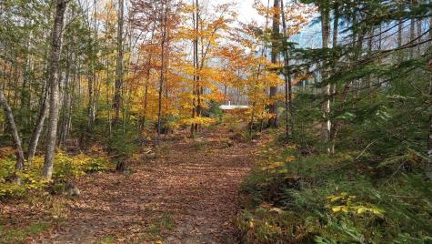 0 Pond View Drive Garland ME 04939