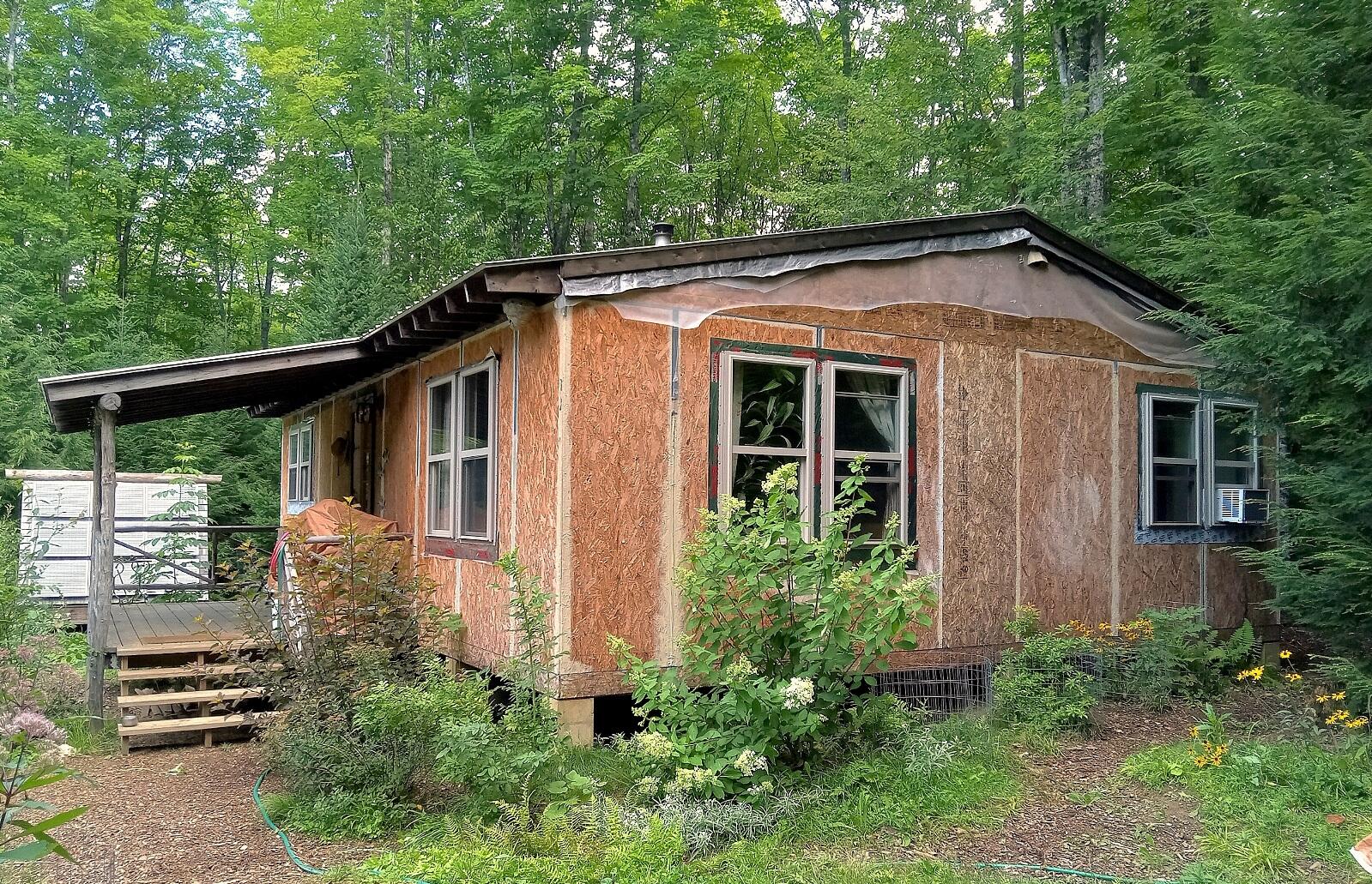 0 Pond View Drive Garland ME 04939